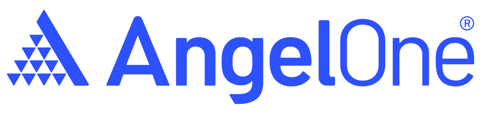 Angel One logo