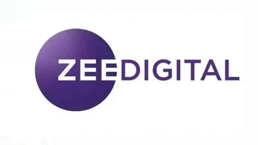 Zee Digital logo
